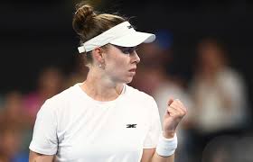 Tennis Australia - News update