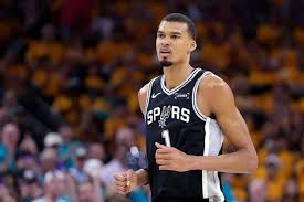 One night, one decision: Can Wembanyama’s aggression carry San Antonio in game 6?