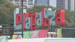 Lollapalooza 2025: Tickets, Lineup, and Coca-Cola Roller Ring