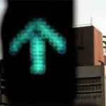 Sensex day, rises pts; Nifty50