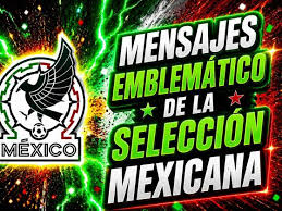 El Tri se inspira en los gigantes de México para soñar con la hazaña mundialista