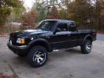 Ford Bronco, Ranger Thunderbird Discontinued Vehicles Ford