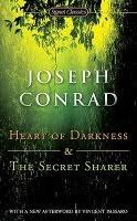 Heart of Darkness and The Secret Sharer by Joseph Conrad — Reviews ... via Relatably.com