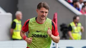 Kicker - News update