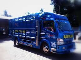 Image result for truk modifikasi budi karya