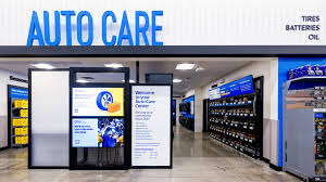 Walmart debuts ‘Auto Care Center of the Future’ in Arkansas; 9 more expected to open by end of year