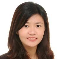 Standard Chartered Bank Employee Siew Lee's profile photo