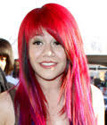 Allison Iraheta