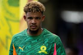 Sundowns' Club World Cup Heartbreak! Williams Owns Up To Costly Error! - Imagen principal del artículo