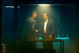 Dystopisk Oslo: - Jeg er avhengig