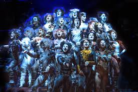 Képtalálat a következőre: „cats musical”