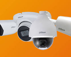 Image of Dahua Technology Security Camera