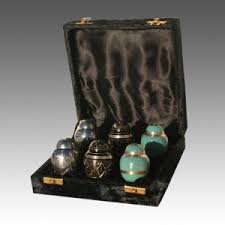 Image result for cremation urns