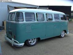 Resultado de imagen para Bus vw window