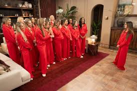 ‘Bachelorette’ Season With Taylor Frankie Paul Canceled After Assault Video