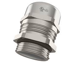Railway Cable Glands | Bimed