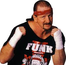 Quotes by Terry Funk @ Like Success via Relatably.com