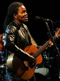 American singer-songwriter