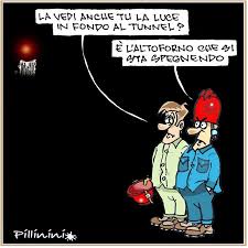 Trend Google: vignetta