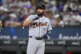 GameThread: Detroit Tigers vs. Texas Rangers, 3:30 p.m.
