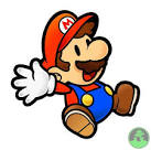 paper mario sticker star