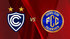 Cienciano vs FC Cajamarca: Guía completa para ver el partido en vivo del Torneo Apertura 2026