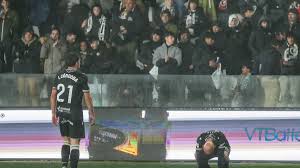 El Burgos se despide de la Copa tras un 0-2 que no refleja su esfuerzo