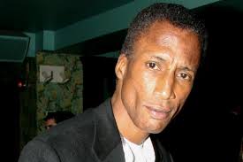 Michael Wright