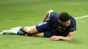 Psg Vs Lorient