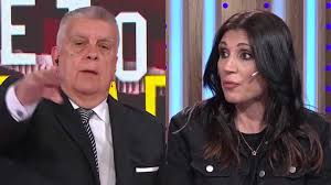 Ventura vs. Colmenero: ¡Guerra en América TV por Críticas al Medio!