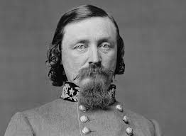 Just for fun: Go to the New York Times online and punch “George Pickett” into the search engine there. What you&#39;ll find is Encyclopedia Virginia&#39;s entry on ... - GeorgePickett1