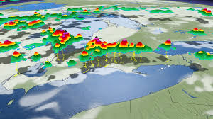 The Weather Network - News update