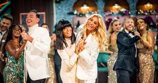 Strictly star names Tess and Claudia replacement: 'I have no doubt'