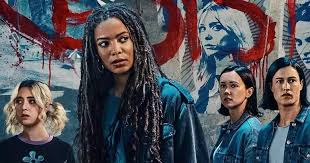 Gen V: 2ª Temporada EXPLOSIVA! Prime Video Revela Datas! - Imagen principal del artículo