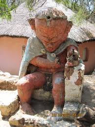 Image result for credo mutwa