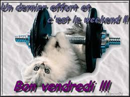 Résultat de recherche d'images pour "bon vendredi"