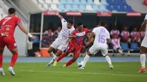 Firpo y su historial ante equipos de Guatemala