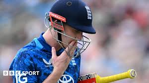 BBC - News update