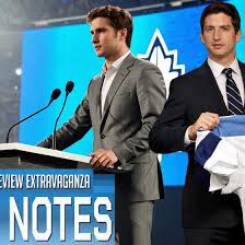 बफ़ेलो से बिग लीग तक: NHL का तूफानी ऑफसीजन ट्रेड