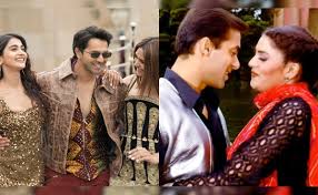 New Chunnari Chunnari Proves Salman Khan And Sushmita Sen Reunion Is Overdue