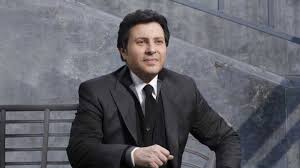Egyptian Singer Hany Shaker Dies