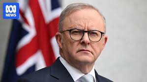 Australian Broadcasting Corporation - News update
