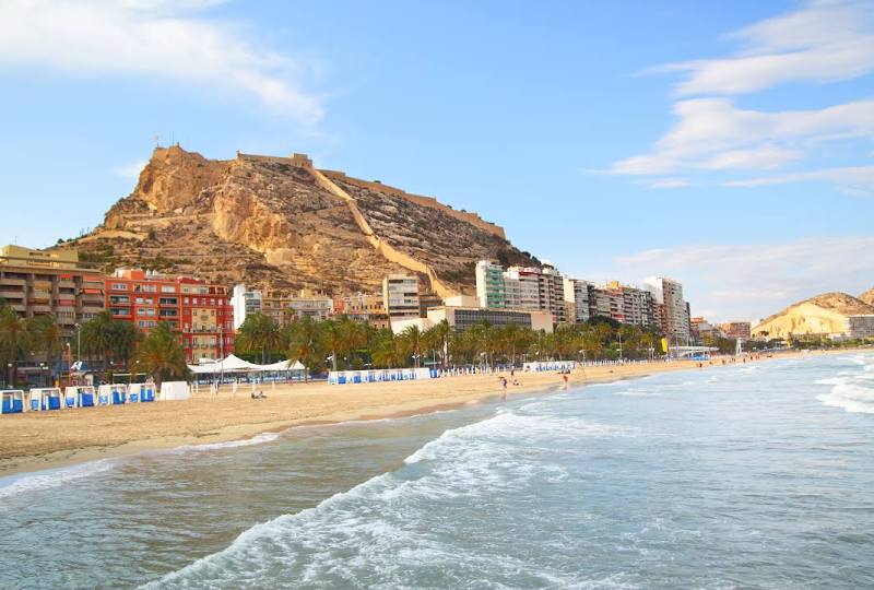 Alicante