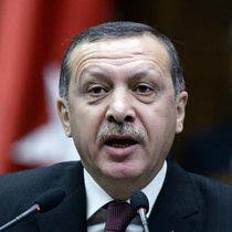Von <b>Ömer Erzeren</b>. Recep Tayyip Erdogan; Foto: AP - Erdogan-AP_0