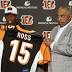 Cincinnati Bengals 2017 NFL Draft Pick Tracker