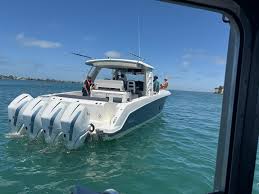 Coast Guard Busts Illegal Charter Boat Carrying 11 Passengers