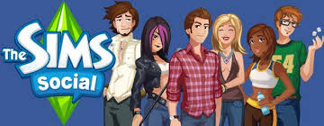 Resultado de imagen de fotos juego los sims