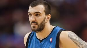 The Minnesota Timberwolves are still waiting on center Nikola Pekovic to accept an offer that the team placed on the table a little over a week ago. - NIKOLA-PEKOVIC3