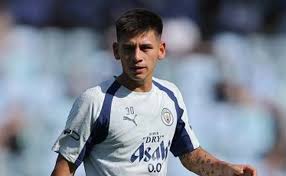 Sarmiento - Huracán