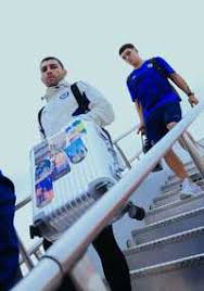 Club De Futbol Cruz Azul